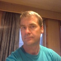 IMTAS Employee Morten Pedersen's profile photo