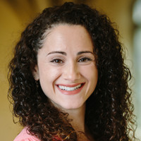 Upper Gwynedd Township Employee Leigha Adduci's profile photo