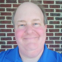 Virtual Service Operations Employee Chris Salata's profile photo