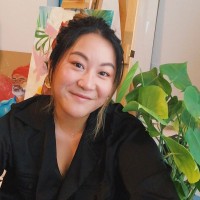 Adobe Employee Annie Lu's profile photo