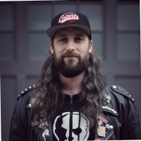 DistilleryVFX Employee Jonathan Mitchell's profile photo