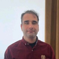 MGTSTONECO Employee Joseph Hafezi's profile photo