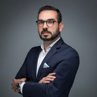 ALAIN Employee Muhanad Ajinah's profile photo