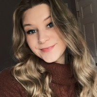 Teka Eyewear Employee Erin Kenny's profile photo