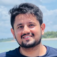 Google Employee Ankur Kishore's profile photo
