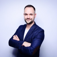 Spark Foundry Germany Employee Benjamin Heuser's profile photo