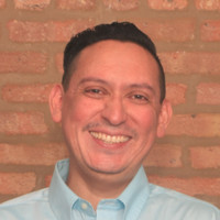 Crescent Cleaning Company Employee Edsahi Pastrana's profile photo