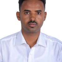 Ethiopian Airlines Group Careers Employee Natnail Andualem's profile photo