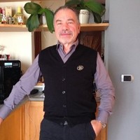 Electra srl Employee Oscar Santinon's profile photo