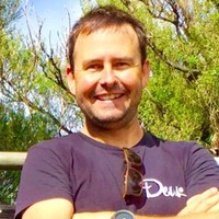 MXstore Employee Brett Nipperess's profile photo