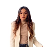 SAUGO 360 Employee Roua Saad's profile photo