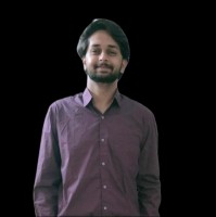 AIRTH Employee Viraj Magdum's profile photo