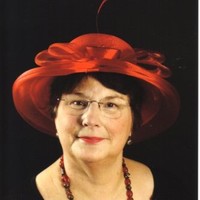 iUniverse Employee Sharon Nicholson's profile photo