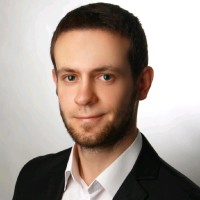 Unikie Employee Karol Duda's profile photo