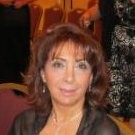 ResCare Employee Mahvash Parelkar's profile photo