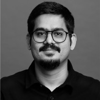 Volvo Group Employee Ravi Chugh's profile photo