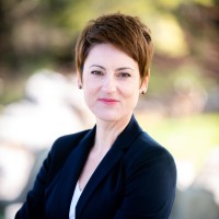 Anna Zieleniewska Email & Phone Number