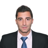 Sergio Moreno Romero Email & Phone Number