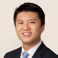 Intuitive Employee Benson Wong's profile photo