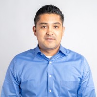HOFFMAN ELECTRONIC SYSTEMS Employee Jesse Quezada's profile photo