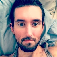 Ultrasound Solutions Corp Employee Christopher Winters's profile photo