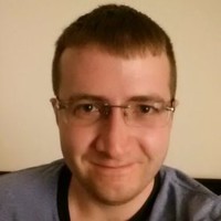 MITRE Employee John Seybold's profile photo