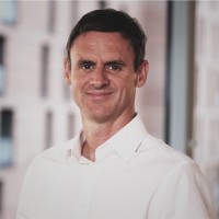 Ninety Two Ventures Employee Chris Gardner's profile photo