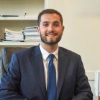 Cody Haddad Email & Phone Number