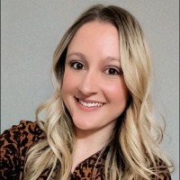 Ivy Rehab Network Employee Jamie Bone's profile photo