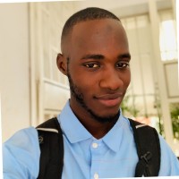 Nifty ICT Solutions Employee Haruna Baldeh's profile photo