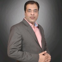 EMDAD LLC Employee Mudassar Syed's profile photo
