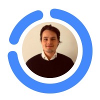 Taglayer Employee Bart Drijver's profile photo
