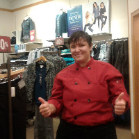 Station Casinos Employee Joy Durham's profile photo