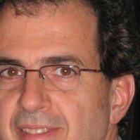 Cremesp Employee Luís Amim's profile photo