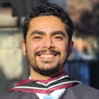 Meta Employee Omar Awad's profile photo