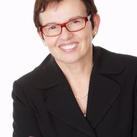 Railpower Employee Lorraine Potvin's profile photo