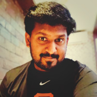 Arvind Muthukrishnan Email & Phone Number