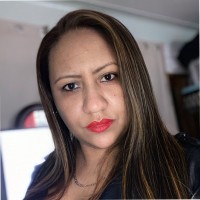 ACR Construction Employee Patricia Colina's profile photo