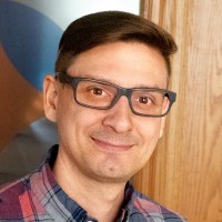 AIMCLEAR® Employee Zachary Good's profile photo