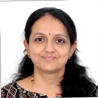 GlobalFoundries Employee Sandhya Bhat's profile photo