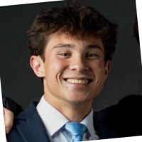 IRCODE Employee Christian Braum's profile photo