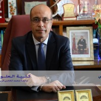 Faculty of Medicine and Pharmacy of Rabat Employee Mohammed Regragui's profile photo