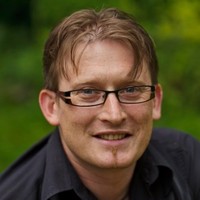 Fibic Employee Dirk Schumann's profile photo