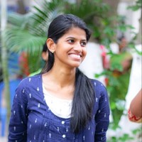 PKWARE Employee Athma Vaishali's profile photo