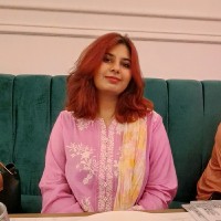GfK Etilize Inc. Employee Shafaq Amir's profile photo