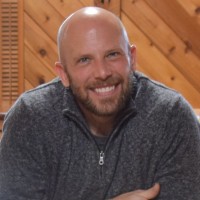 Blackbaud Employee Chad Mayfield's profile photo