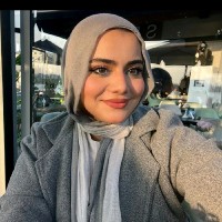 Uefcon Employee Salma Mohammed's profile photo
