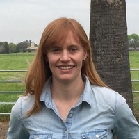 California Natural Resources Agency Employee Samantha Arthur's profile photo