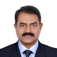 AMC Advertising & Marketing Consultants Employee Rajesh Thinkal's profile photo