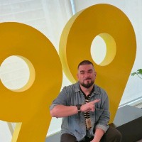 99 Employee Francisco Alexandre's profile photo